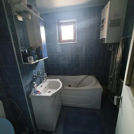 Maria Apartment