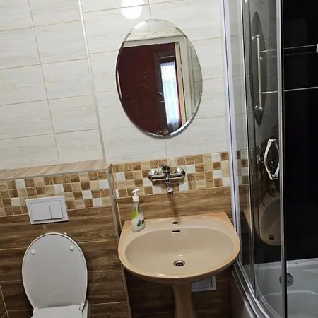 Maria Apartment