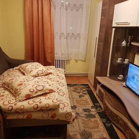 Apartment Maria