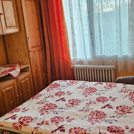 Maria Apartment *